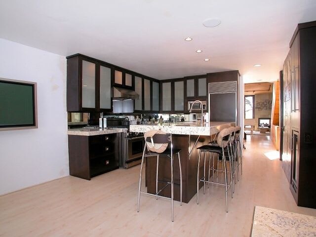 スタニング ビュー ミッション ベイ ラグジュアリー ホーム プライベート プール