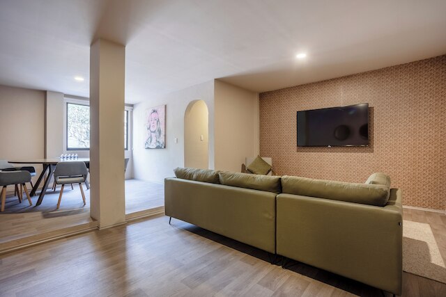 リラックス & リチャージ イン ローマ - エレベーター - スリープス 7