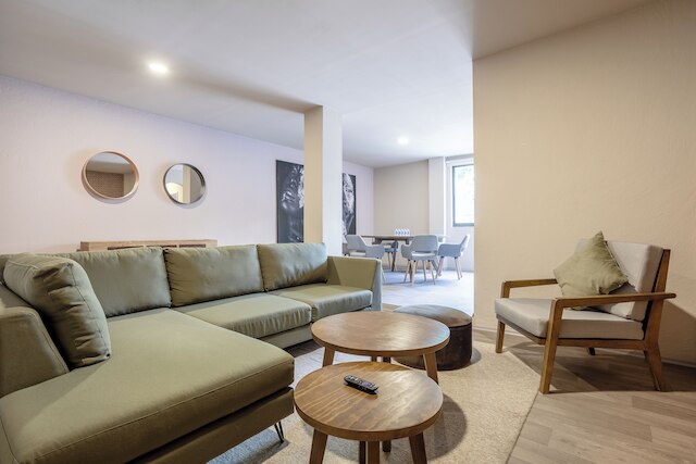 リラックス & リチャージ イン ローマ - エレベーター - スリープス 7