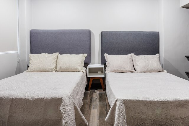 ポランコ 3ベッドルーム - エレベーター, ランドリー, スリープス 10 ゲスト