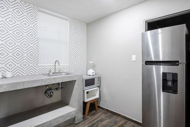 ポランコ 3ベッドルーム - エレベーター, ランドリー, スリープス 10 ゲスト