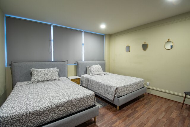 ポランコ アパートメント - エレベーター, パーキング - スリープス 10