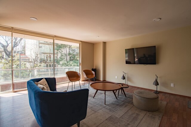 ポランコ アパートメント - エレベーター, パーキング - スリープス 10