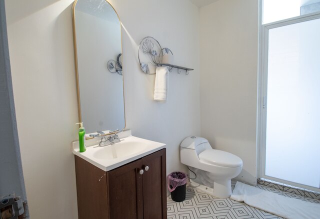 ポランコ アパートメント - エレベーター, パーキング - スリープス 10