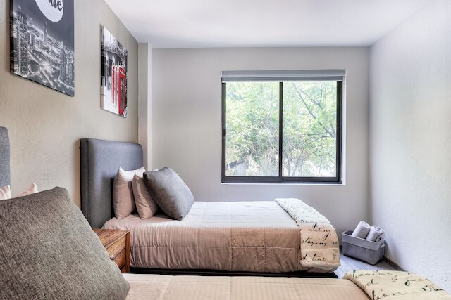 ブライト & スタイリッシュ イン ローマ コンデサ, スリープス 7