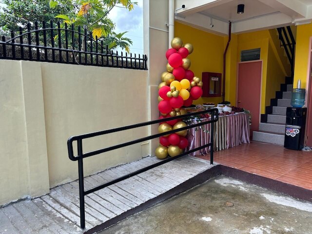 ハッピー イン - キャピトル