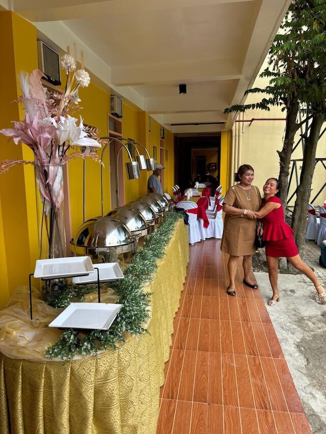 ハッピー イン - キャピトル