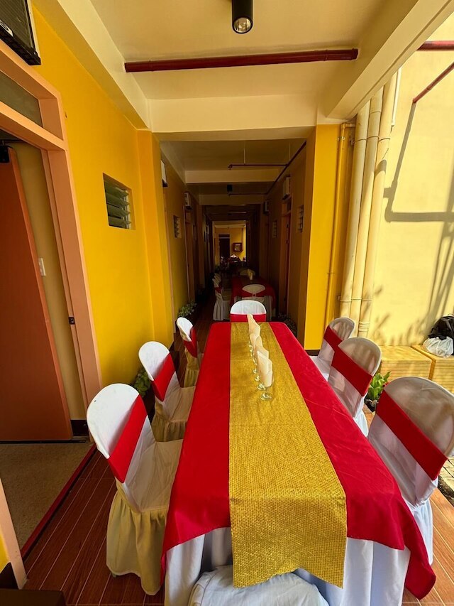 ハッピー イン - キャピトル