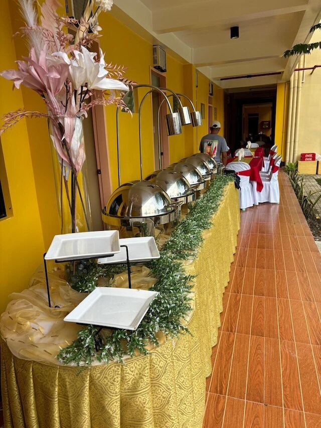 ハッピー イン - キャピトル