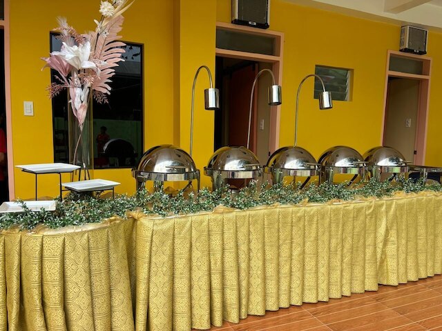 ハッピー イン - キャピトル