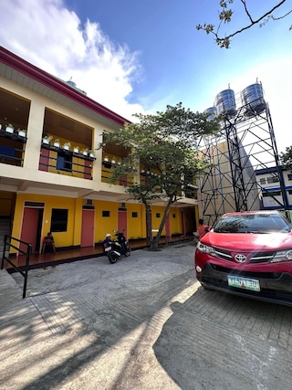 ハッピー イン - キャピトル