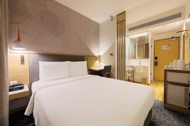 ホリデイ イン エクスプレス コルカタ ニュー タウン by IHG