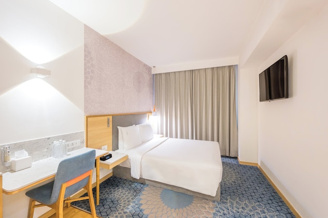 ホリデイ イン エクスプレス コルカタ ニュー タウン by IHG