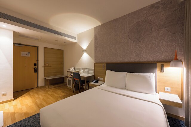 ホリデイ イン エクスプレス コルカタ ニュー タウン by IHG