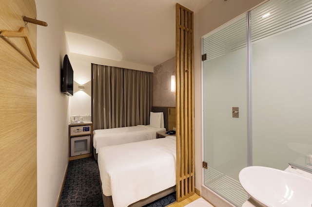 ホリデイ イン エクスプレス コルカタ ニュー タウン by IHG