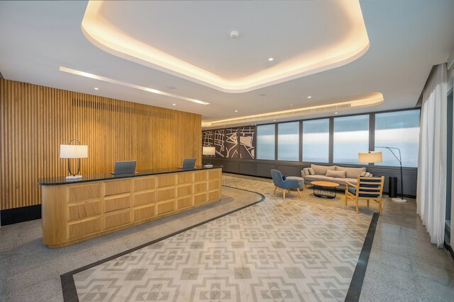 ホリデイ イン エクスプレス コルカタ ニュー タウン by IHG