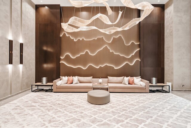 ナイBnB @ パビリオン セイロン ヒル