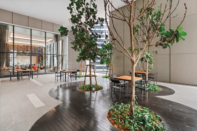 ナイBnB @ パビリオン セイロン ヒル