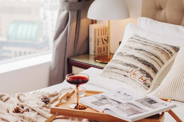 ナイBnB @ パビリオン セイロン ヒル