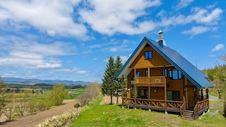 美瑛 三愛の丘 Villa Shion