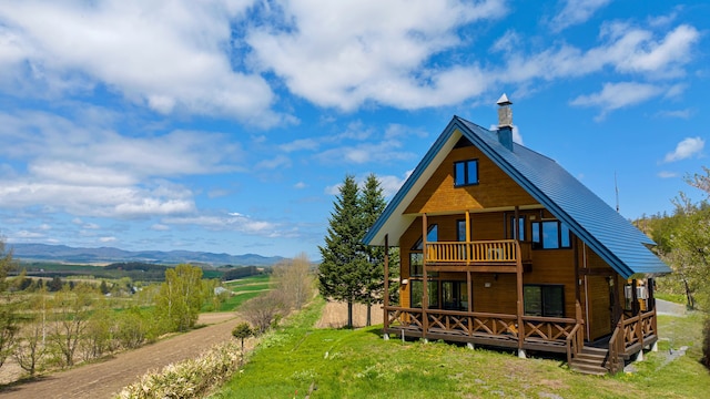 美瑛 三愛の丘 Villa Shion