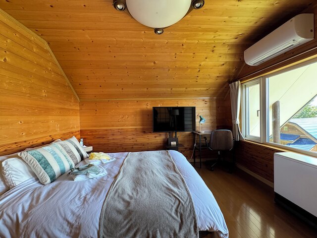 美瑛 三愛の丘 Villa Shion