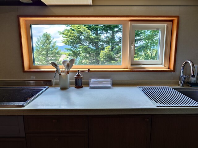 美瑛 三愛の丘 Villa Shion