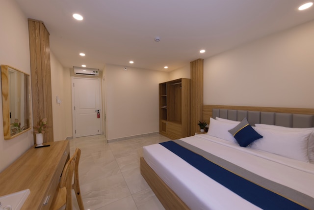 ベン タン ラグジュアリー スイート ホテル & スパ