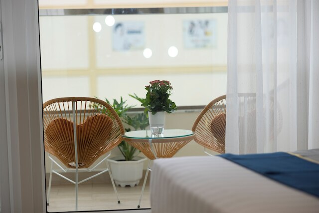 ベン タン ラグジュアリー スイート ホテル & スパ