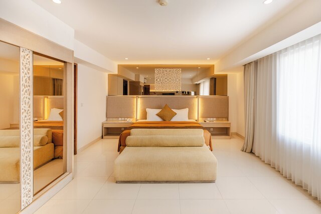 クタ エンジェル ホテル