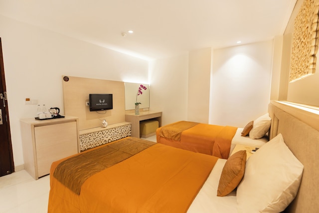 クタ エンジェル ホテル