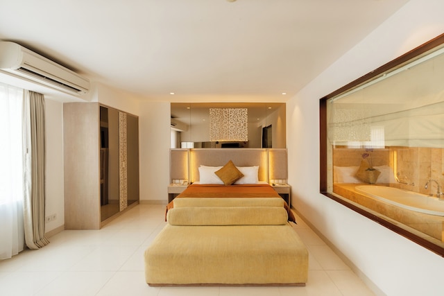 クタ エンジェル ホテル