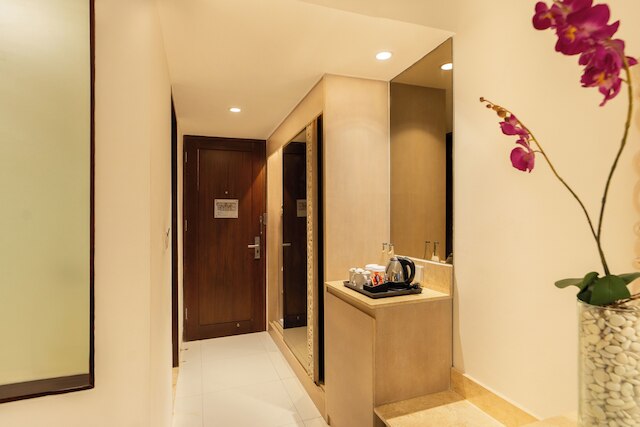 クタ エンジェル ホテル