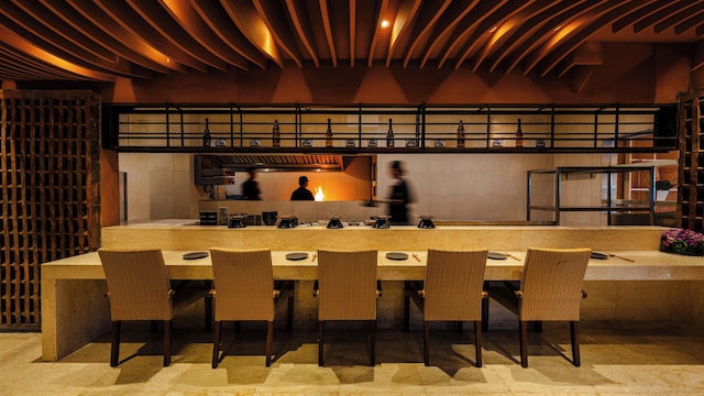 クタ エンジェル ホテル