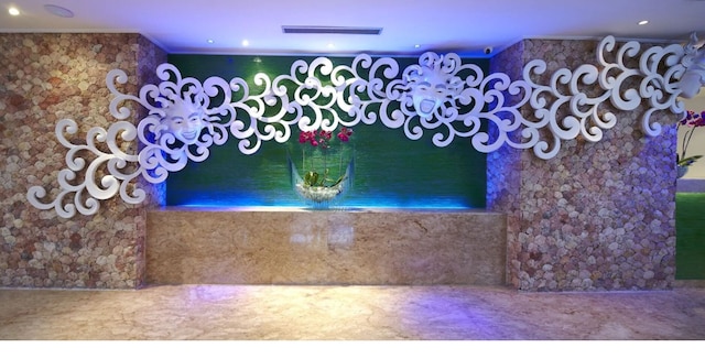 クタ エンジェル ホテル