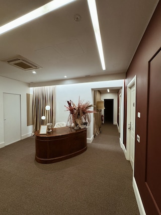 レジデンツァ インペリアーレ スーペリア