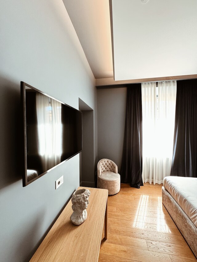 レジデンツァ インペリアーレ スーペリア