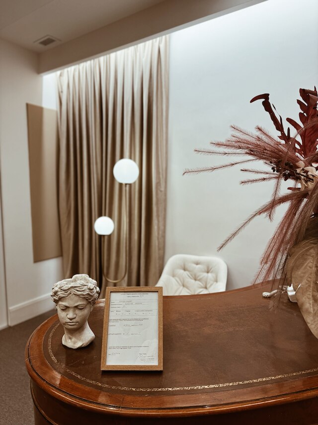 レジデンツァ インペリアーレ スーペリア