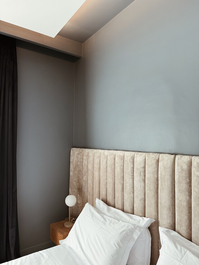 レジデンツァ インペリアーレ スーペリア