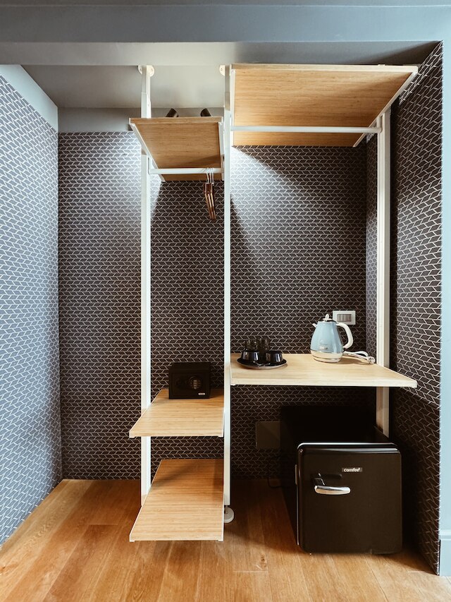 レジデンツァ インペリアーレ スーペリア