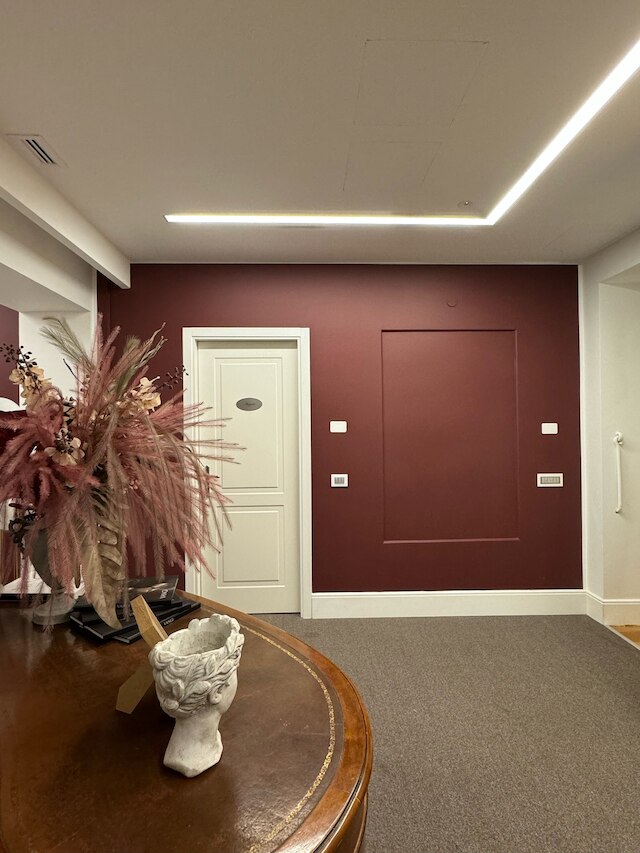 レジデンツァ インペリアーレ スーペリア