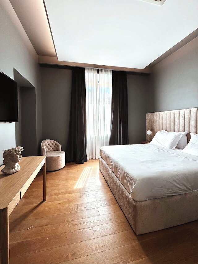 レジデンツァ インペリアーレ スーペリア