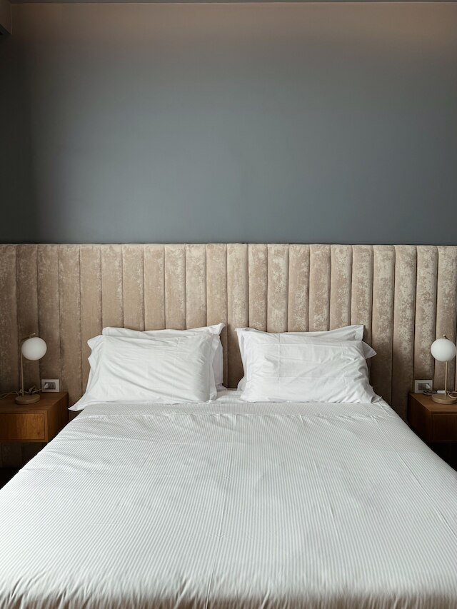 レジデンツァ インペリアーレ スーペリア