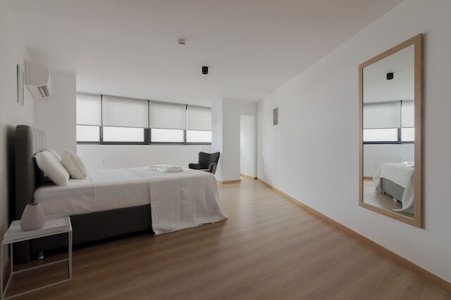 レオカレス ライフスタイル アパートメンツ