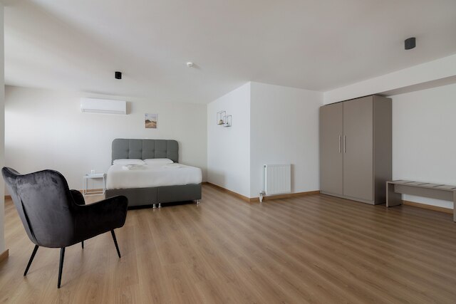 レオカレス ライフスタイル アパートメンツ