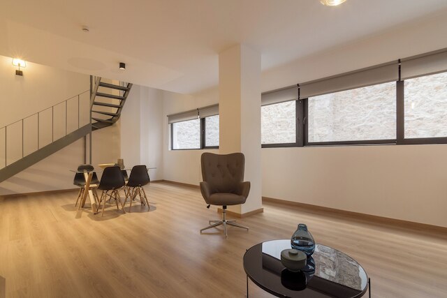 レオカレス ライフスタイル アパートメンツ