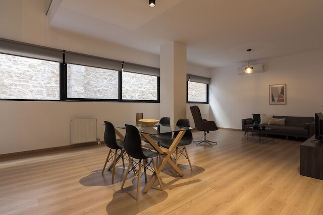 レオカレス ライフスタイル アパートメンツ