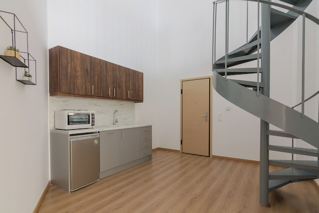 レオカレス ライフスタイル アパートメンツ