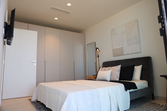 ラグジュアリー ハイ フロア スイート マーキュリー タワーズ