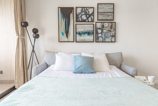 ワイキキ サンセット 2 ベッドルーム ウィズ ダイヤモンドヘッド ビュー アンド パーキング